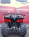 КВАДРОЦИКЛ IRBIS ATV 250  в Ангарске