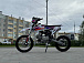 Питбайк JHLMOTO JHL Z140E Pro (YX1P56FMJ) в Ангарске