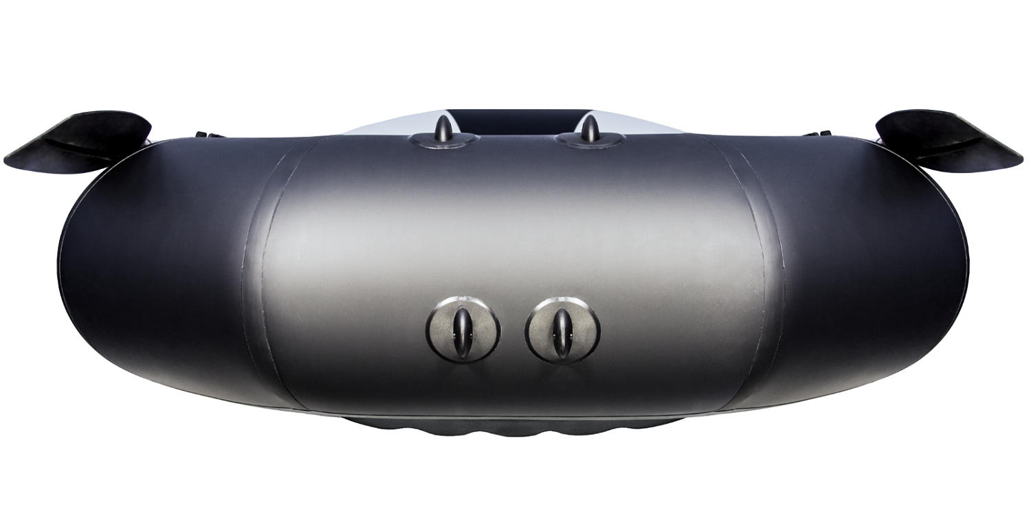 Лодка Таймень NX 270 НД в Ангарске