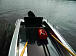 Алюминиевая лодка Wyatboat-390 У в Ангарске