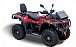 Квадроцикл HISUN TACTIC 750-/EXTREME EDITION/ в Ангарске