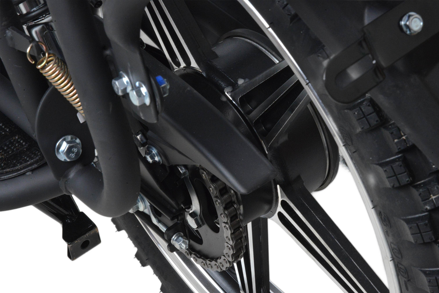 Мопед PROMAX ALPHA DIRT 150(49) в Ангарске