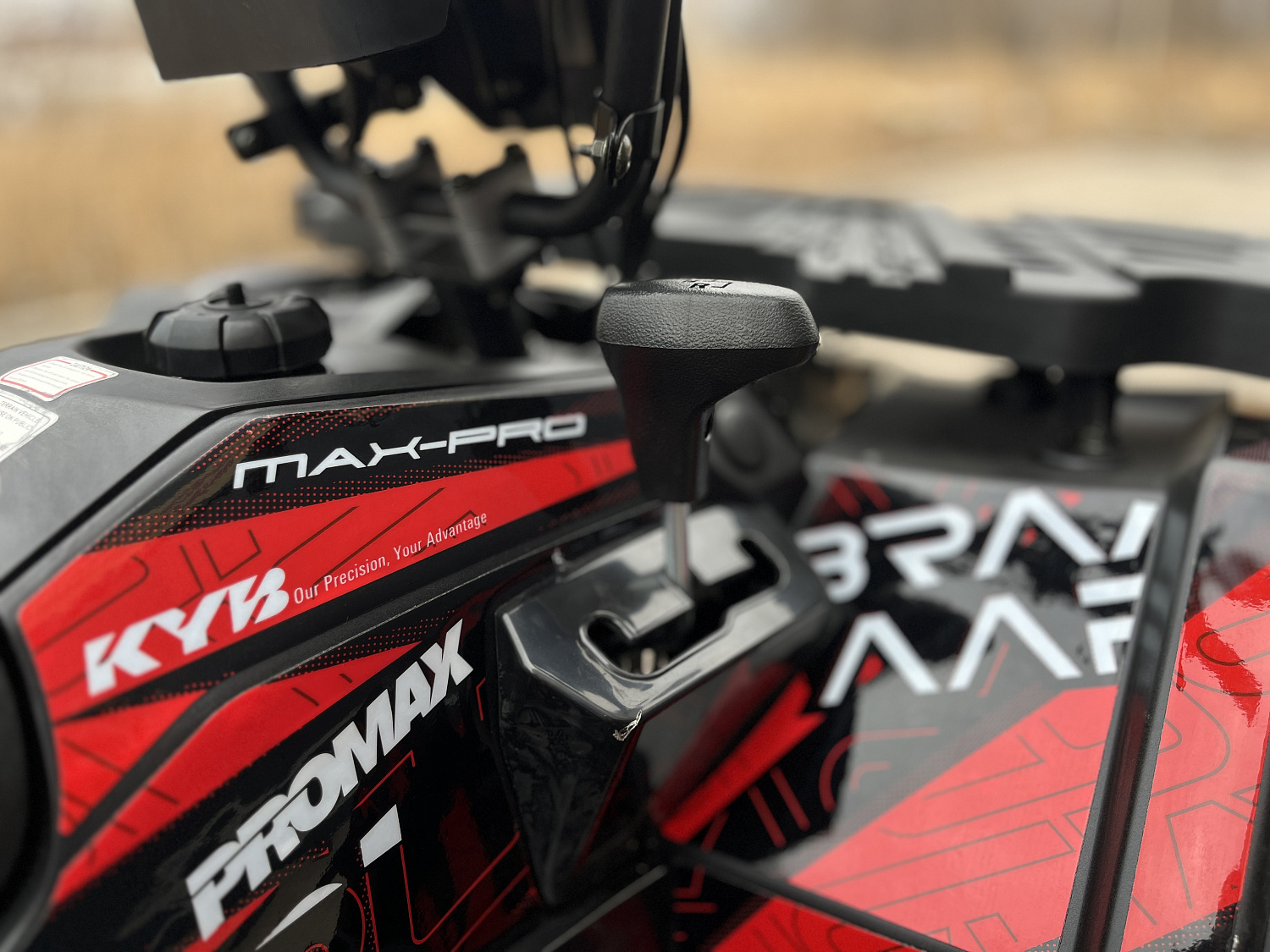 Квадроцикл PROMAX TAURUS 300 MAX-PRO LONG в Ангарске