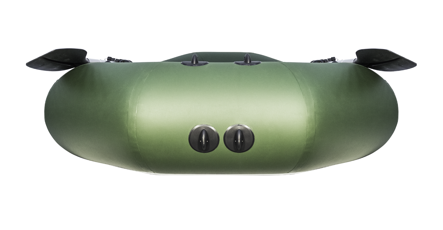 Лодка АКВА-МАСТЕР 280 в Ангарске