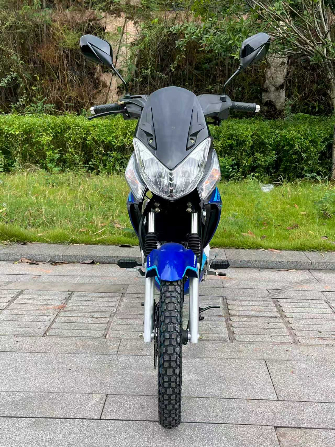 Мопед PROMAX STREET CROSS MAX 150 (49) в Ангарске