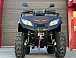 Квадроцикл GBM EXPLORER 400 NEW PREMIUM в Ангарске