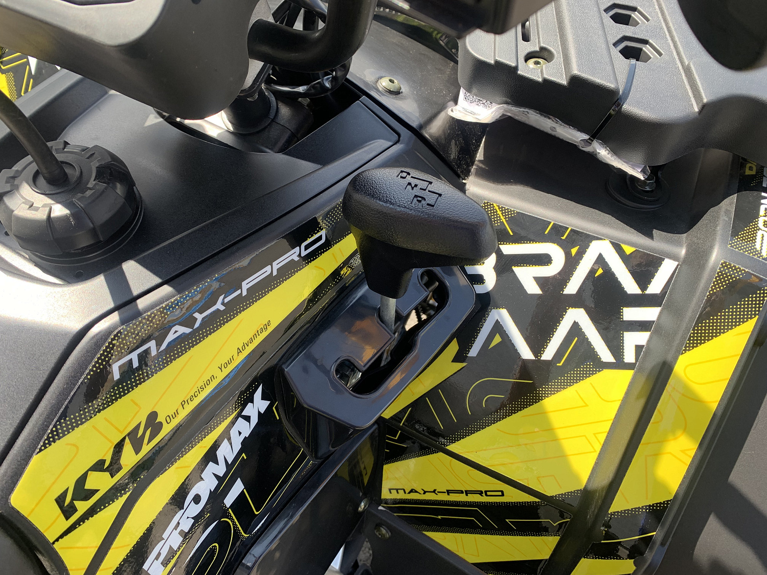 Квадроцикл PROMAX TAURUS 300 MAX-PRO в Ангарске