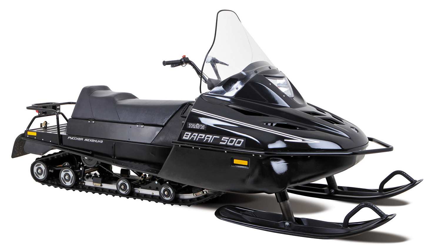 Снегоход РМ ТАЙГА ВАРЯГ 500 в Ангарске