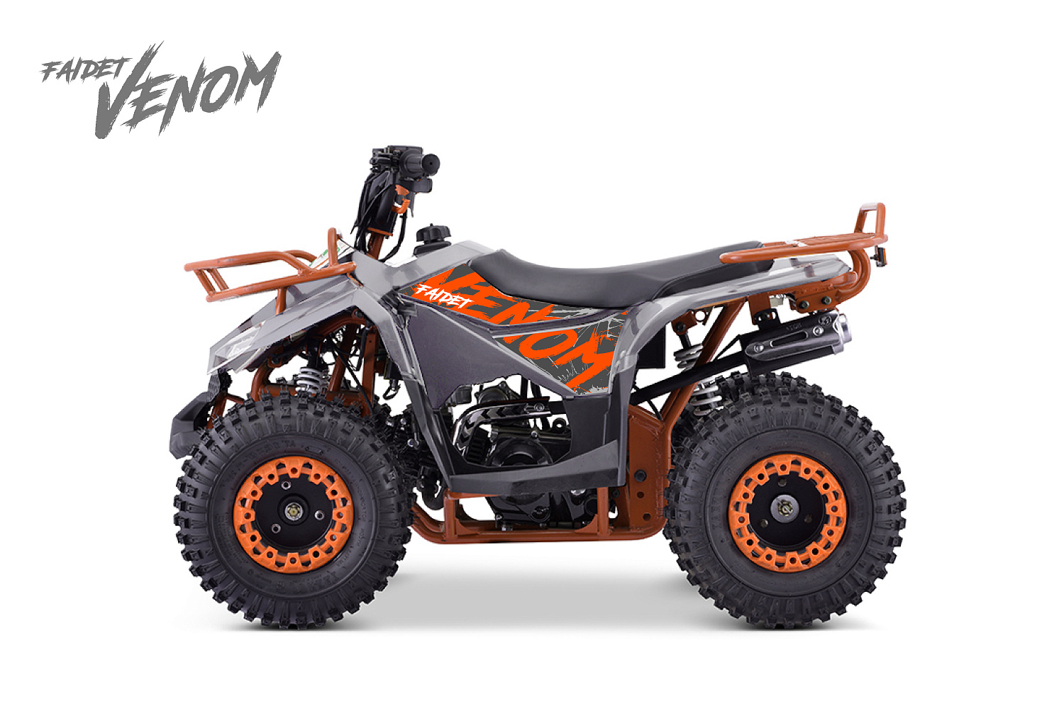 Квадроцикл FAIDET VENOM 125 в Ангарске
