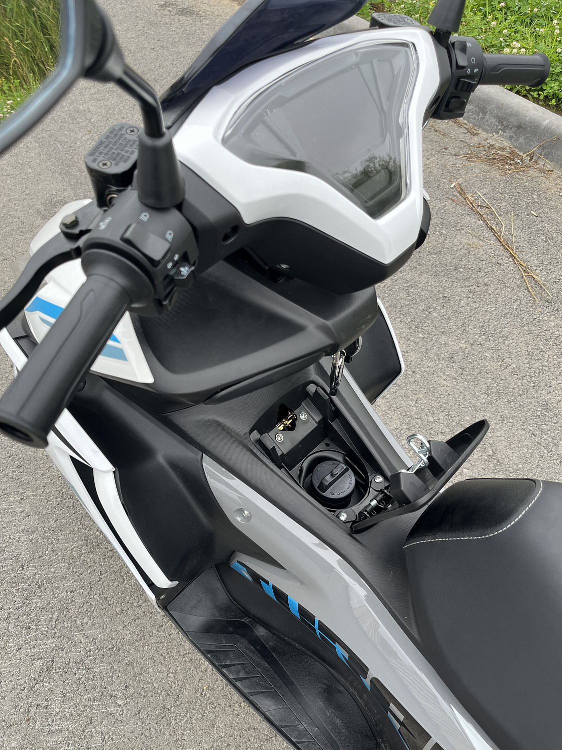 Скутер PROMAX TURAN 250 (49) в Ангарске