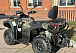 Квадроцикл HISUN GUARDIAN 400L /LONG в Ангарске