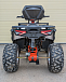Квадроцикл GBM STORMRIDER 300 NEW PREMIUM в Ангарске