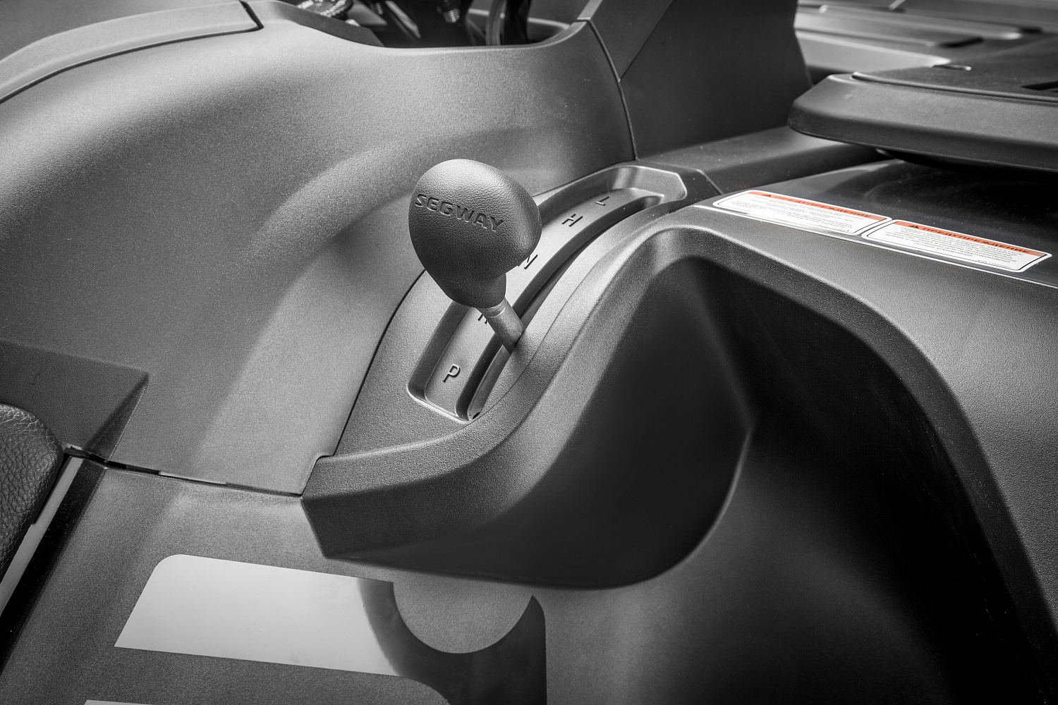  Квадроцикл Segway SNARLER AT6 LE в Ангарске