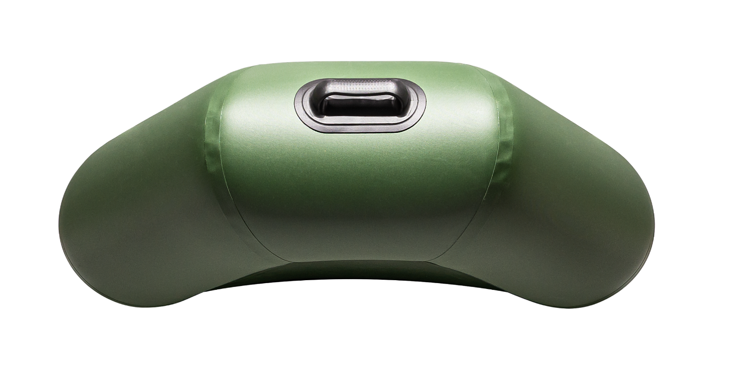 Лодка Барс 240 в Ангарске