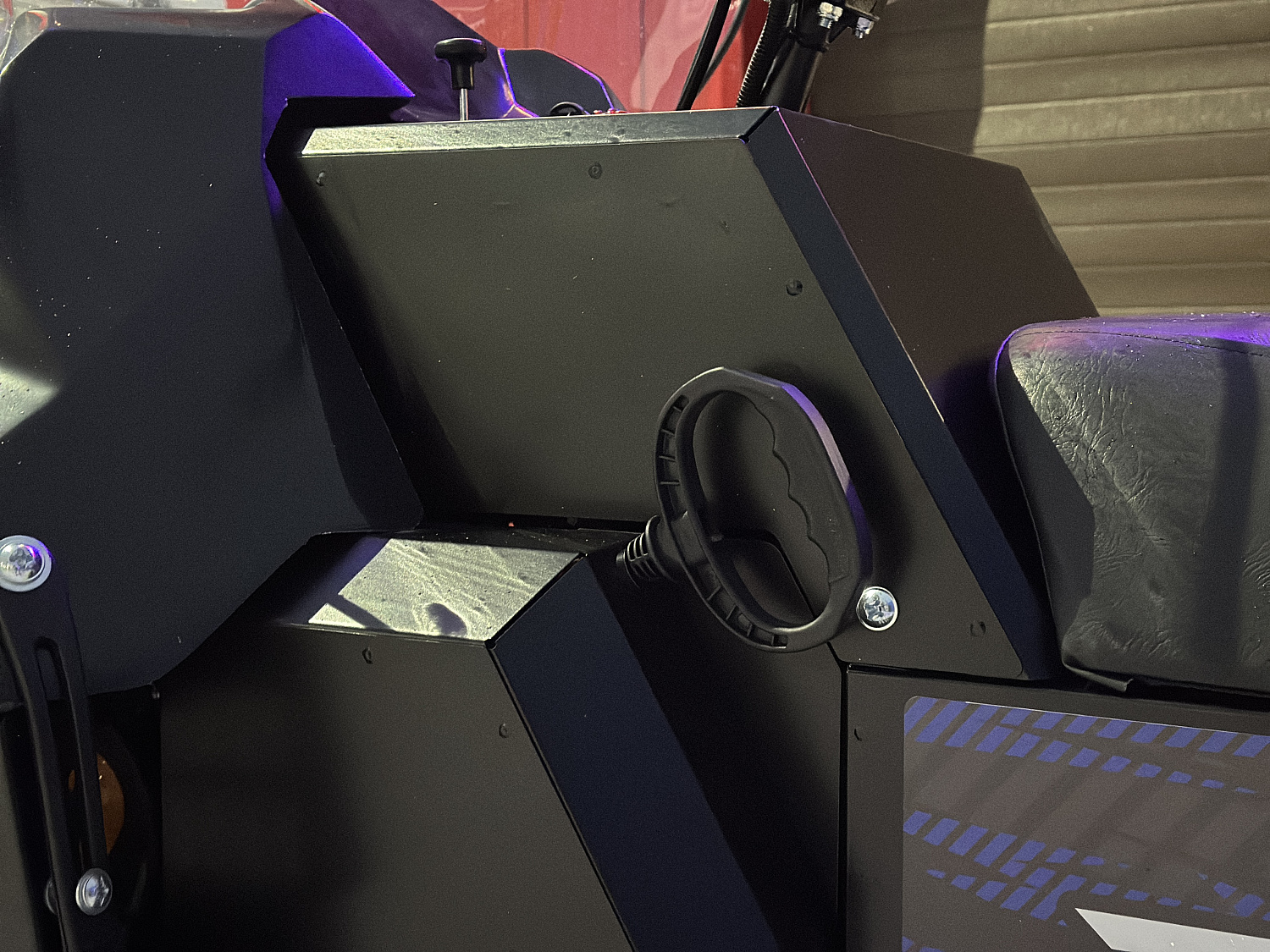 Снегоход PROMAX YAKUT 500 2.0 4T 20 в Ангарске