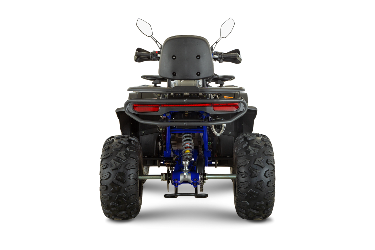 Квадроцикл GBM CROSS HILL 320 BIG PREMIUM в Ангарске