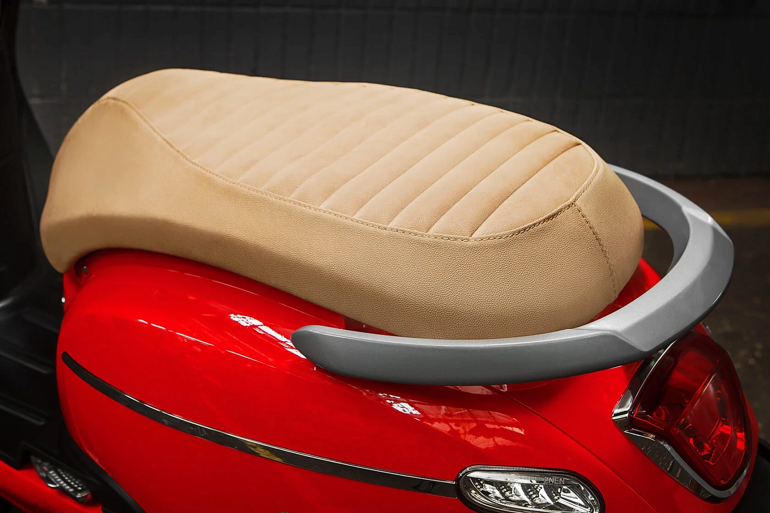 Скутер MINSK Vesna 50 M1NSK в Ангарске