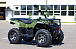 Квадроцикл IRBIS ATV 250 LUX (+лебедка) в Ангарске