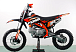 Питбайк PROMAX CROSS 145CC 17/14 в Ангарске