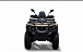 Квадроцикл HISUN TACTIC 550 (HS550ATV) NORMAL в Ангарске