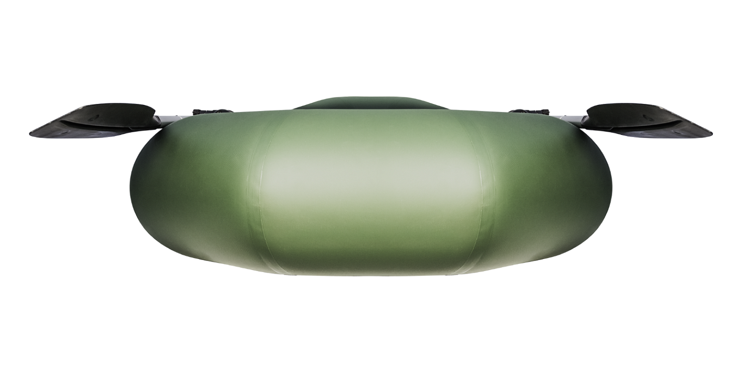 Лодка АКВА-ОПТИМА 260 в Ангарске