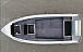 Алюминиевая лодка  Wyatboat-430М FISH в Ангарске