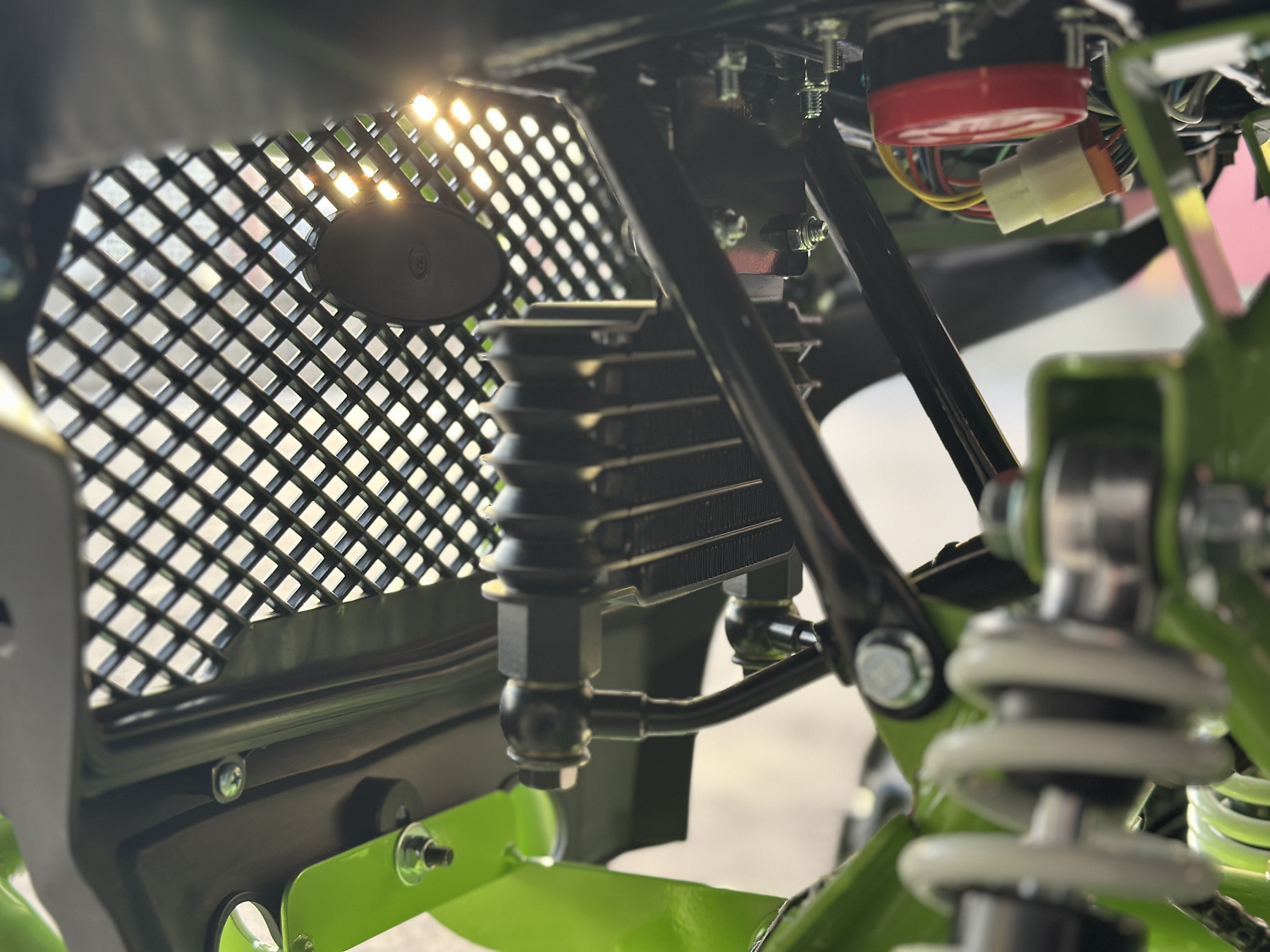 Квадроцикл PROMAX МАЙНКРАФТ 192 PRO 2025 в Ангарске