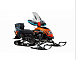 Снегоход Snowfox 240 long (Удлиненный) в Ангарске