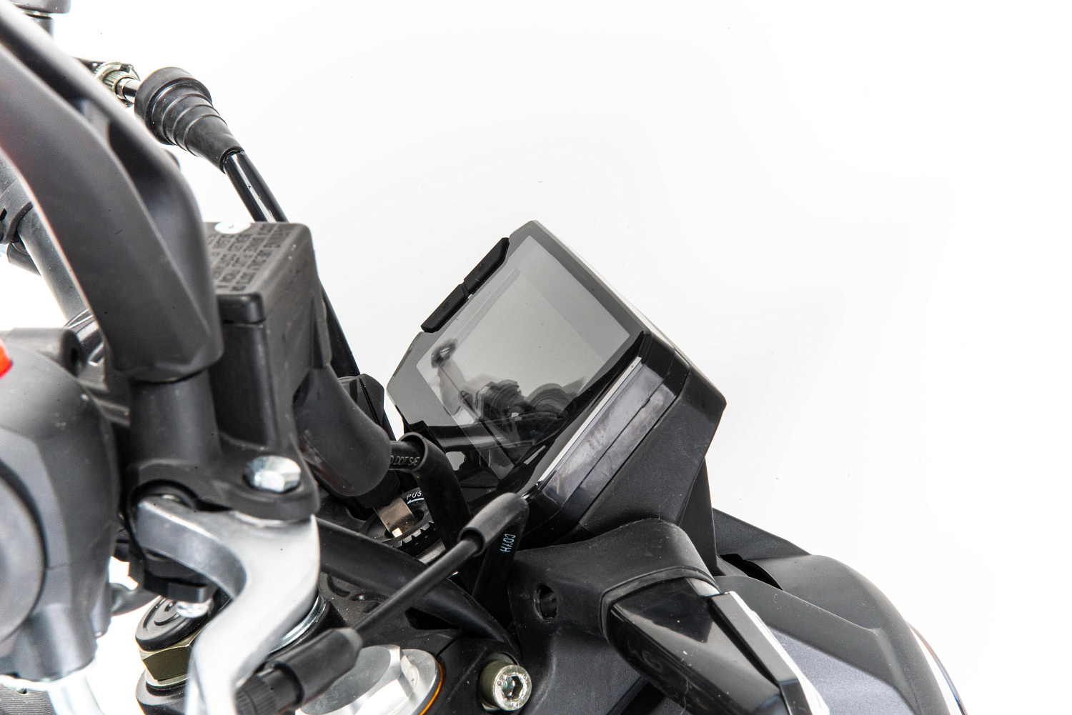 Мотоцикл PROMAX CB150R (49) в Ангарске