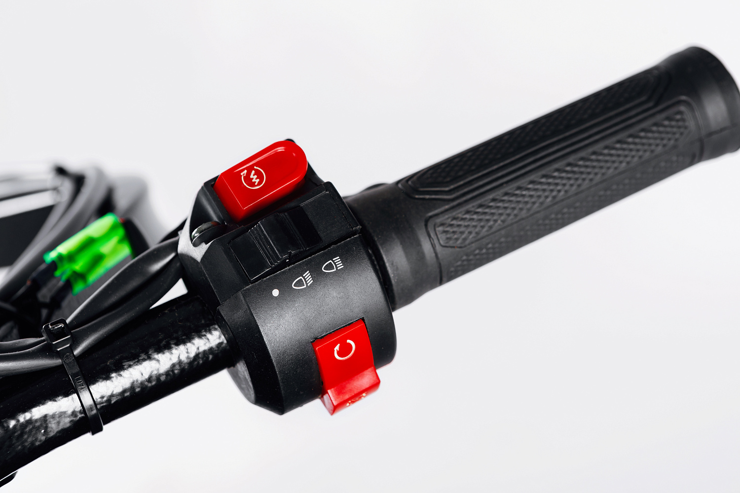 МОТОБУКСИРОВЩИК IKUDZO LONG 2.0 1700/500 EKR20 в Ангарске