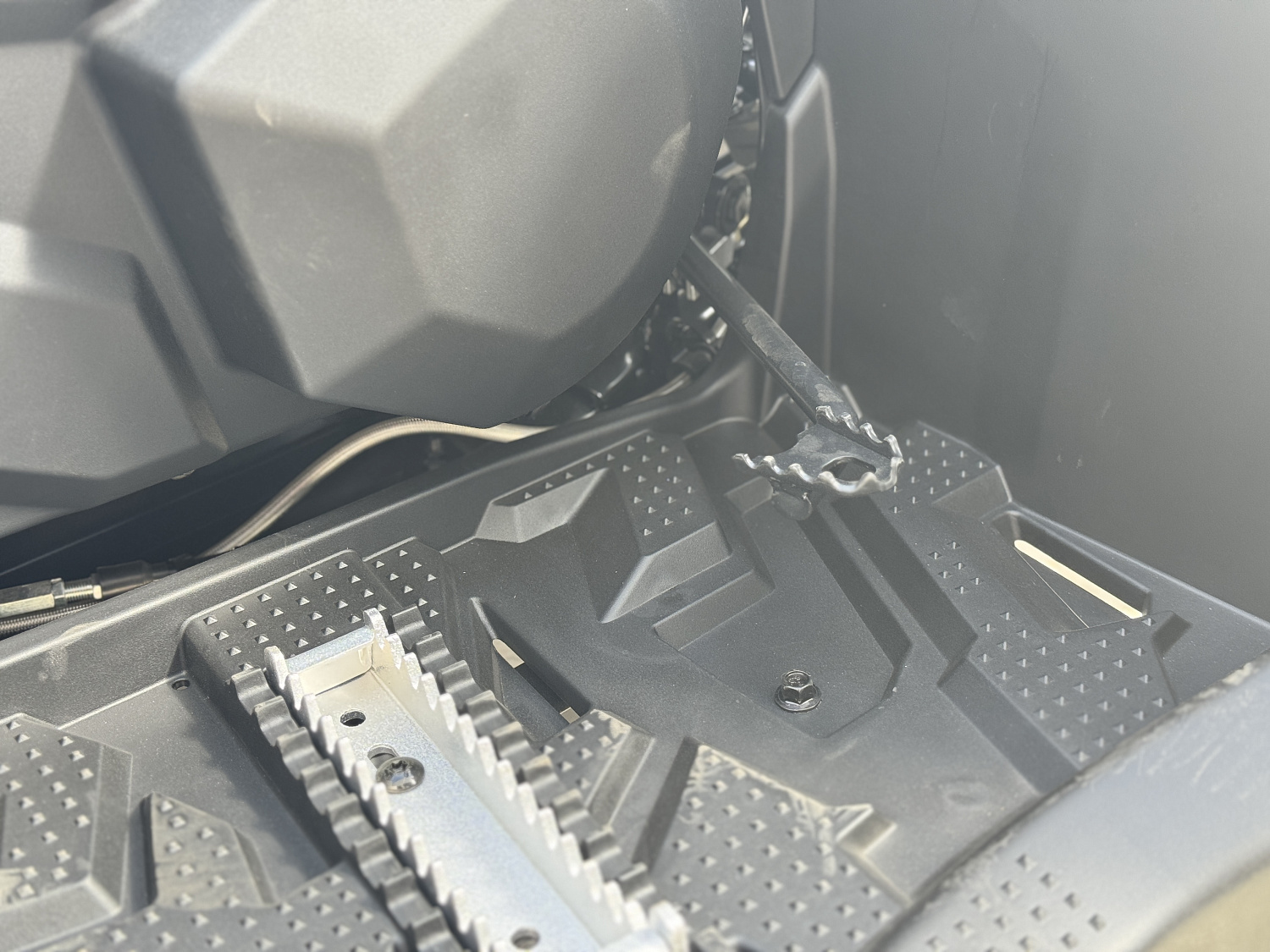 Квадроцикл HND QRX 650 PRO в Ангарске