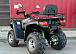Квадроцикл GBM EXPLORER 400 NEW PREMIUM в Ангарске