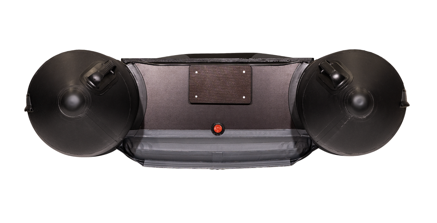 Лодка Таймень NX 2900 НДНД в Ангарске