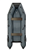 Лодка Барс 3600 НДНД в Ангарске