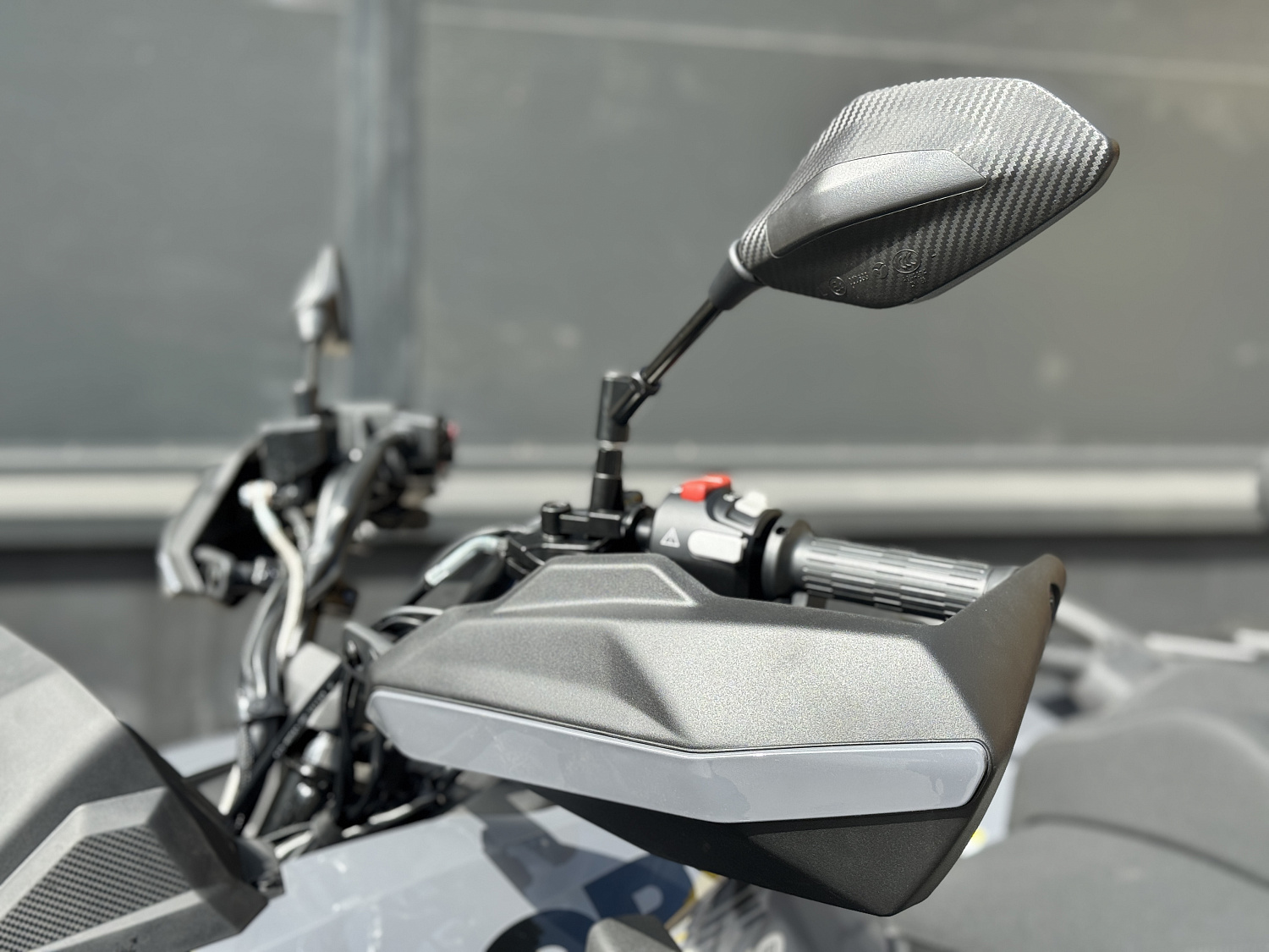 Квадроцикл HND QRX 650 PRO в Ангарске