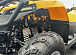 КВАДРОЦИКЛ IRBIS ATV 250  в Ангарске