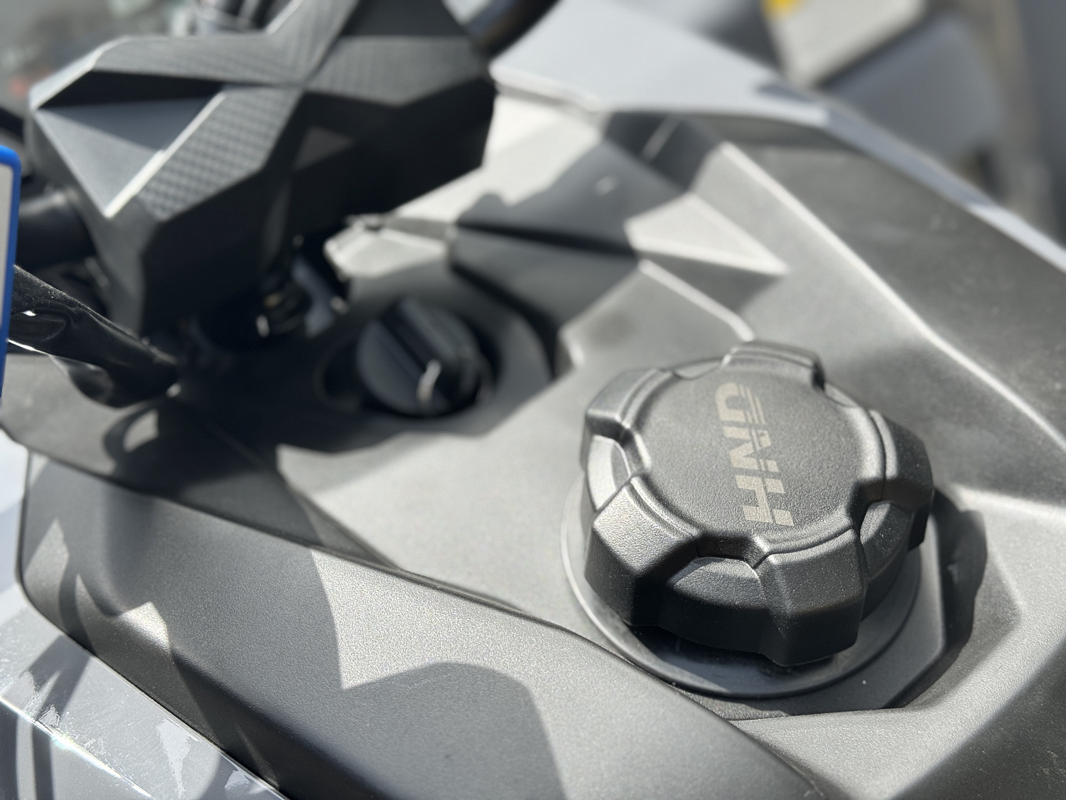 Квадроцикл HND QRX 650 PRO в Ангарске