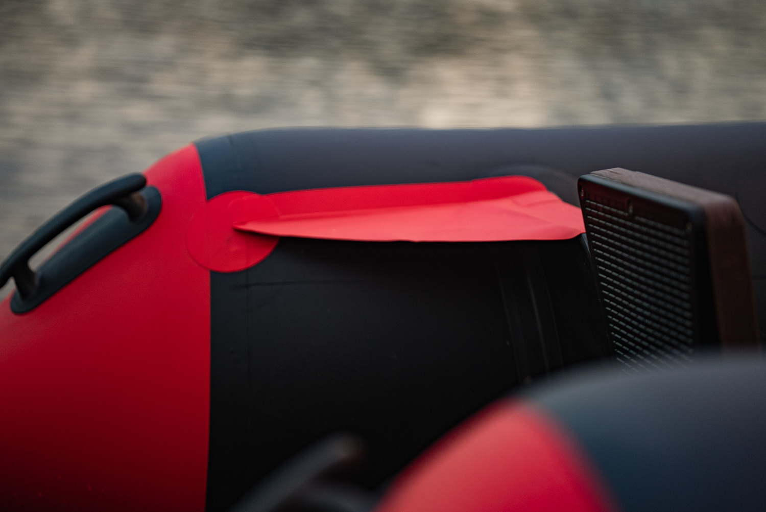 Лодка MISHIMO RIVER JET 390 под водомет в Ангарске