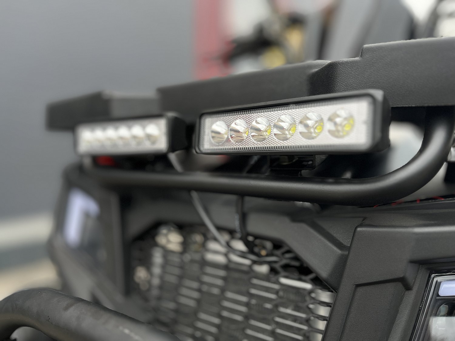 Квадроцикл PROMAX TAURUS 300 MAX-PRO LONG в Ангарске