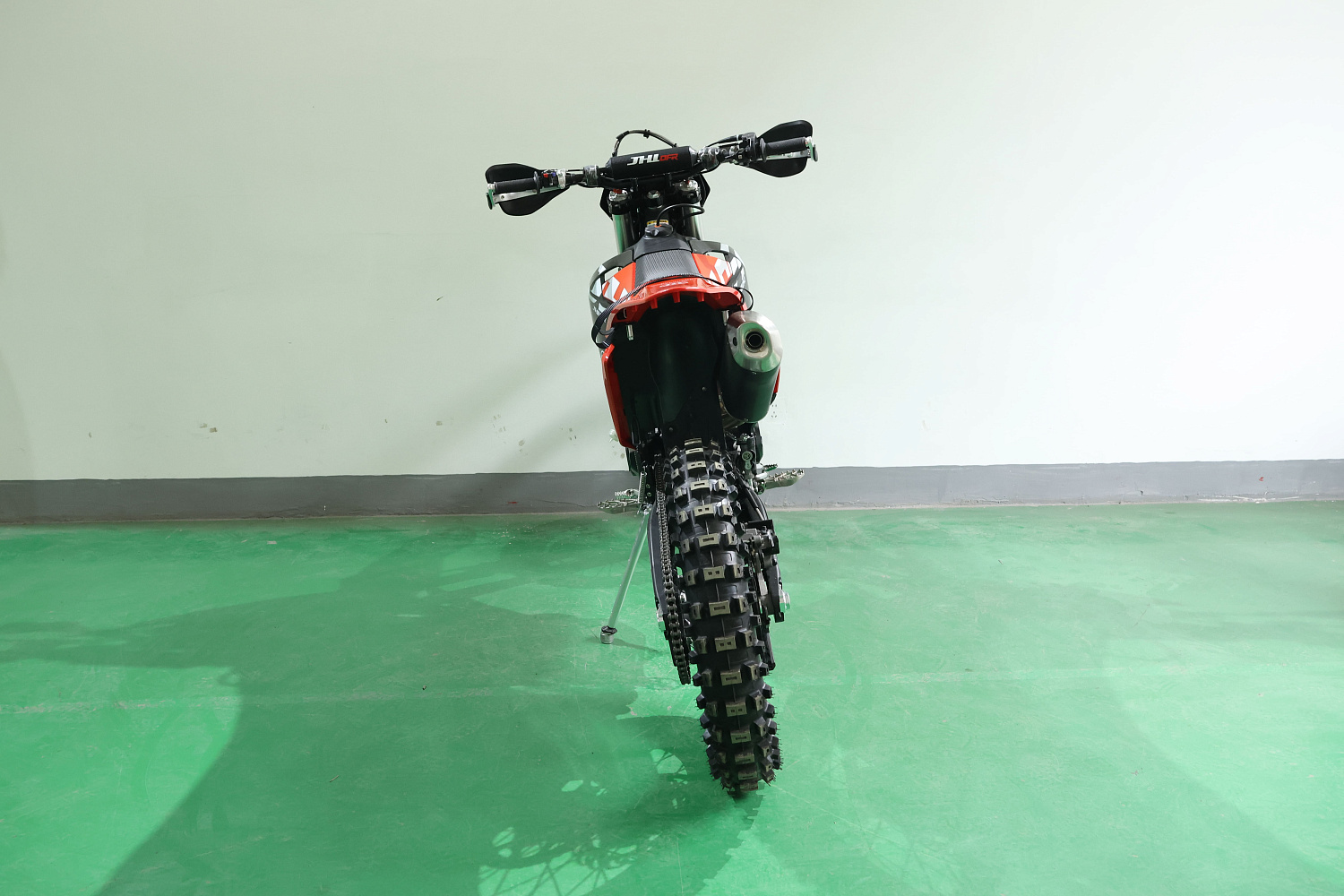 Мотоцикл JHLMOTO JHLofr GS CB300RL в Ангарске