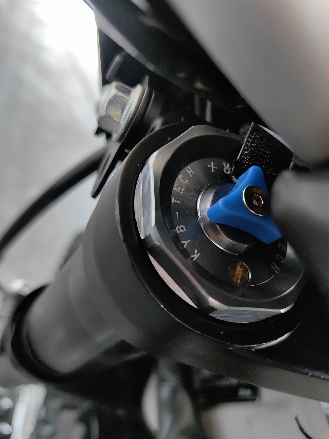 Кроссовый мотоцикл PROMAX MX350PR в Ангарске