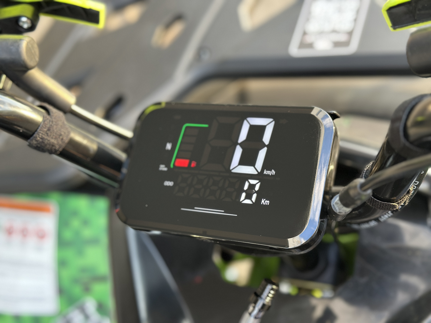 Квадроцикл PROMAX МАЙНКРАФТ 192 PRO 2025 в Ангарске