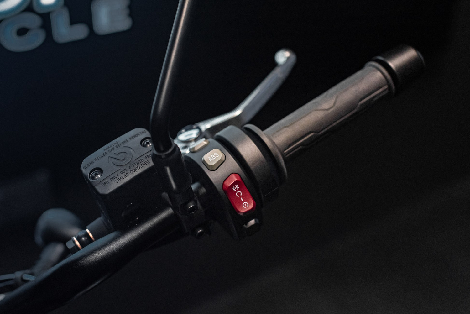 Мотоцикл Benda DarkFlag 500 в Ангарске