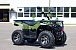 Квадроцикл IRBIS ATV 200 LUX (+лебедка) в Ангарске