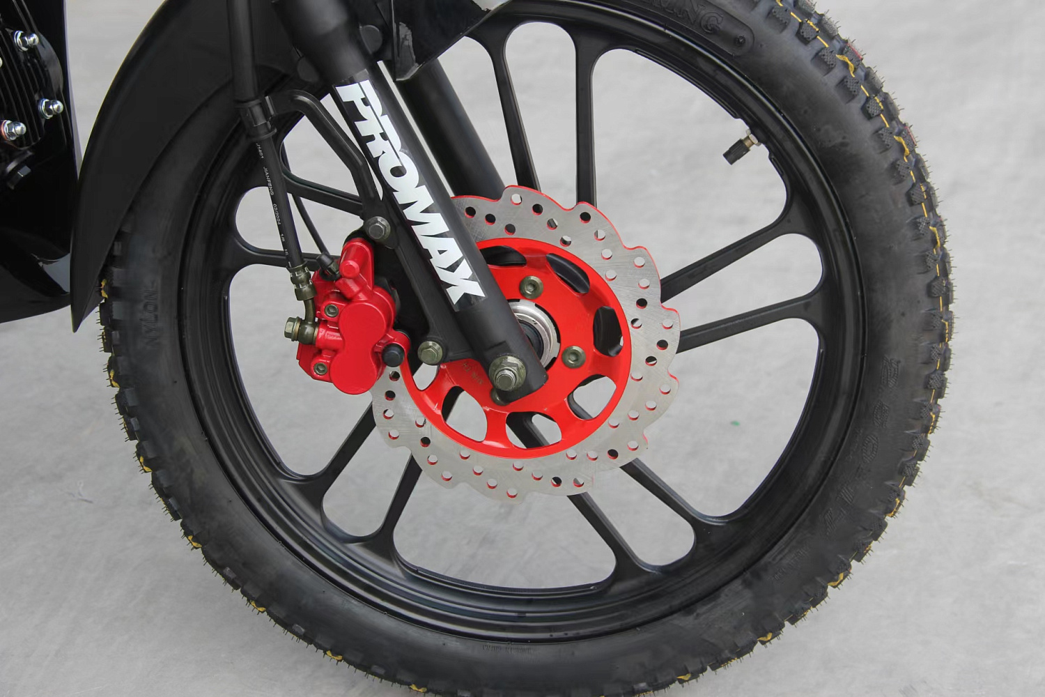 Мопед PROMAX STREET CROSS MAX 150 (49) в Ангарске