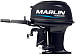 Лодочный мотор MARLIN MP 40 AMH в Ангарске