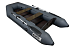 Лодка БАРС 2800 Слань-книжка киль в Ангарске