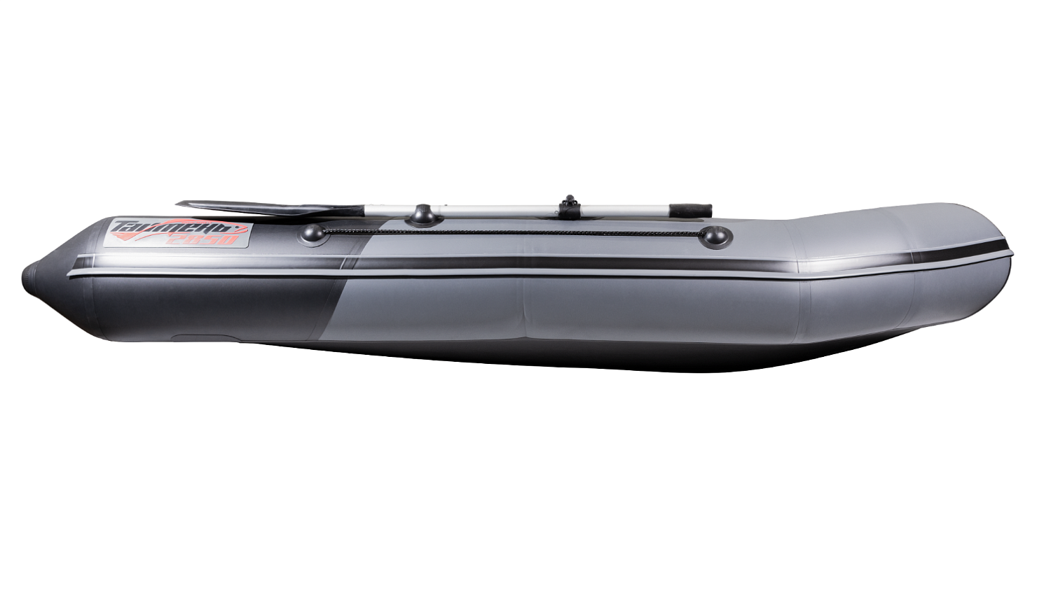 Лодка Таймень NX 2850 Слань-книжка киль в Ангарске