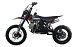 Питбайк FullCrew Power Trasher 125cc 14\12 (п\автомат эл.стартер) в Ангарске