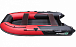 НАДУВНАЯ ЛОДКА GLADIATOR E380S в Ангарске